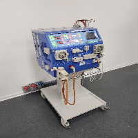 Gambro AK-200 S - Dialysis image 0